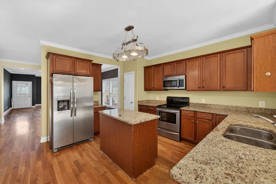 1725 6th Ave N, Nashville, TN 37208 - #2