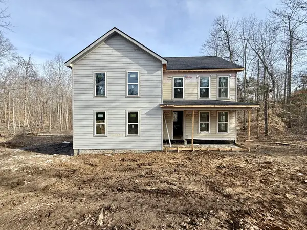 10022 Forest Lane, Bon Aqua, TN 37025