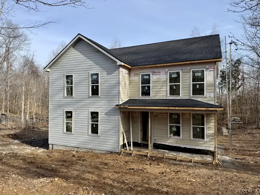 10022 Forest Lane, Bon Aqua, TN 37025 - #2