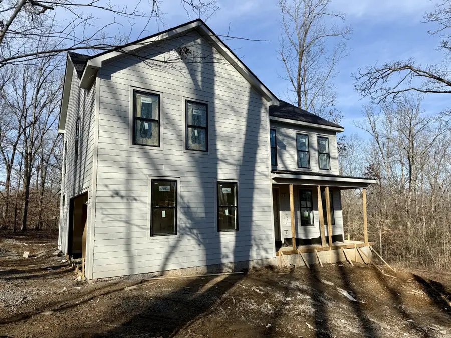 10005 Forest Lane, Bon Aqua, TN 37025 - #2
