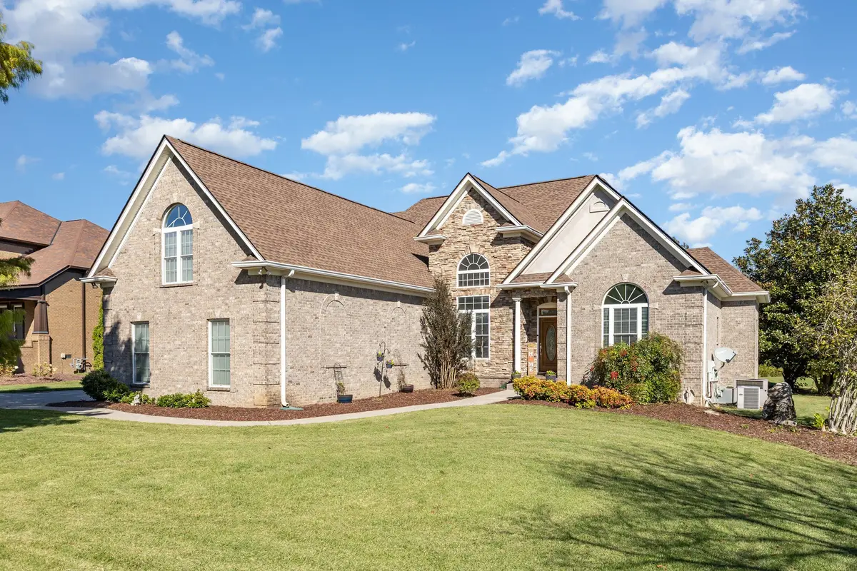 1036 Watkins Creek Dr, Franklin, TN 37067 - #1