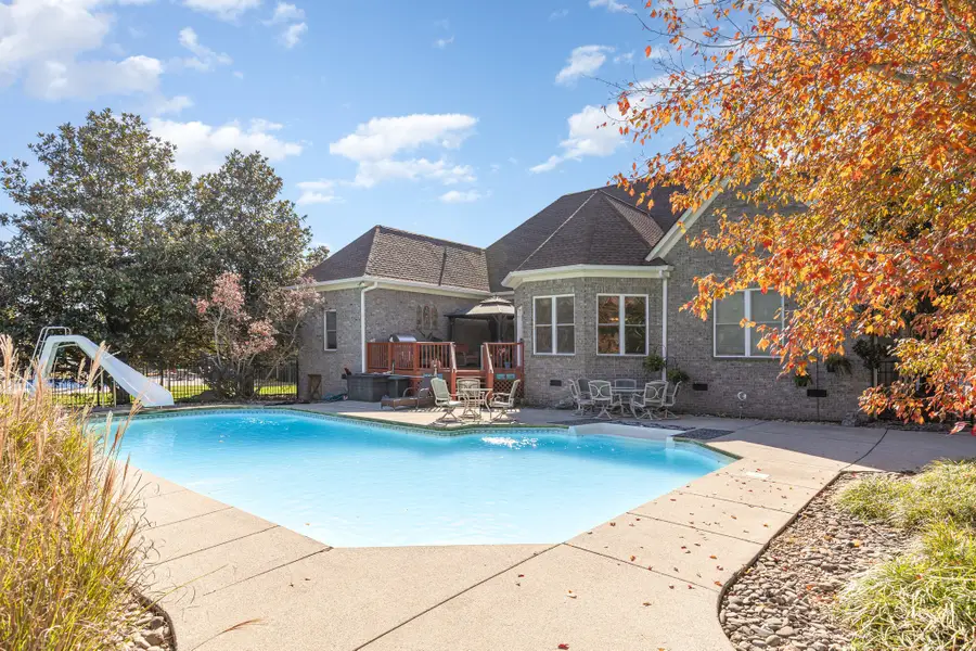 1036 Watkins Creek Dr, Franklin, TN 37067 - #2