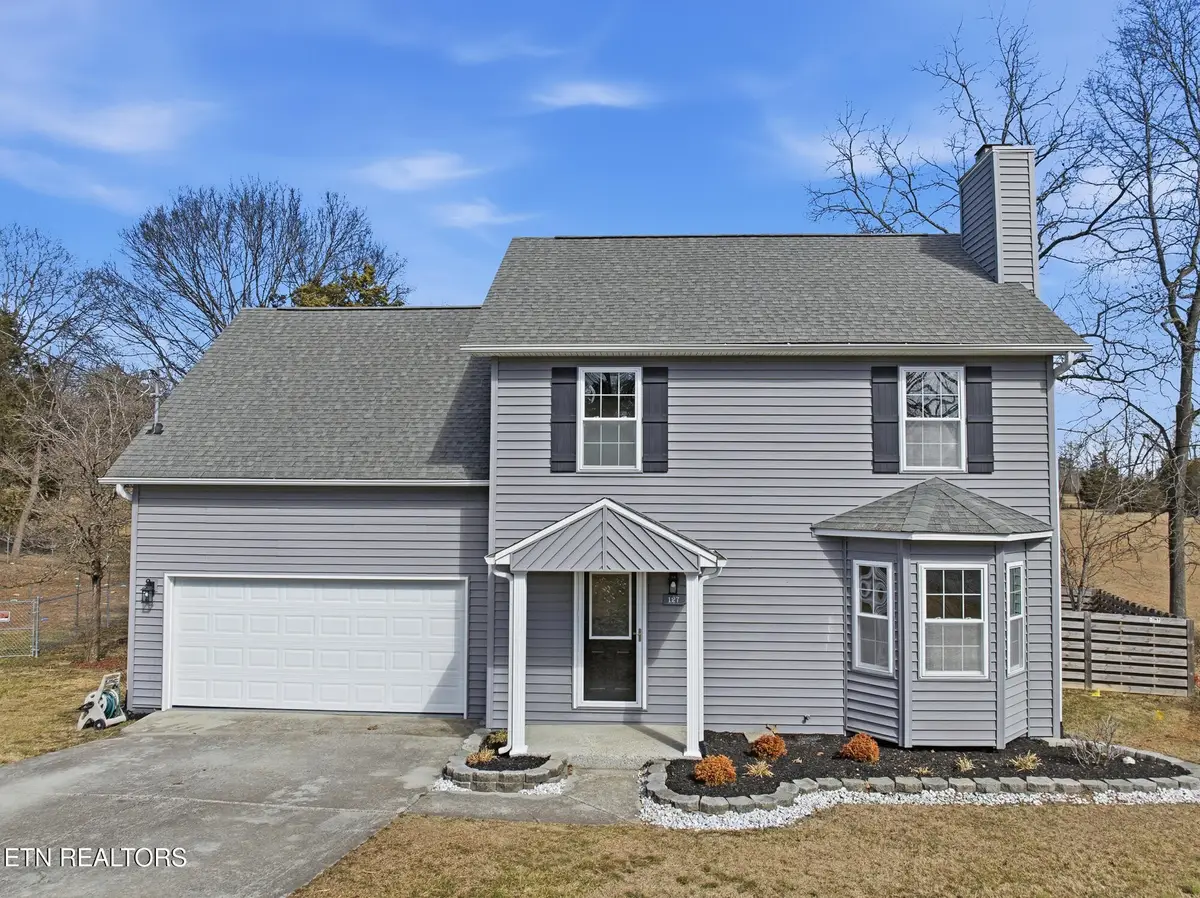 127 Pheasant Rd, Clinton, TN 37716 - #1