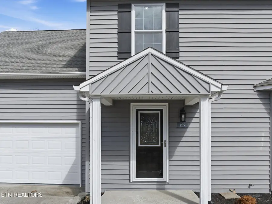 127 Pheasant Rd, Clinton, TN 37716 - #2