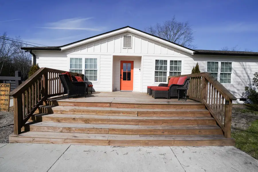 2794 Sanford Rd, Nolensville, TN 37135 - #2