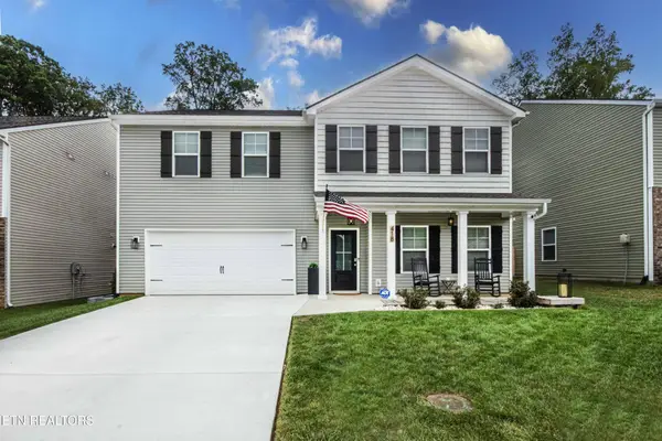 418 Hayley Marie Lane, Knoxville, TN 37920