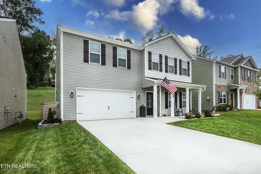 418 Hayley Marie Lane, Knoxville, TN 37920 - #3