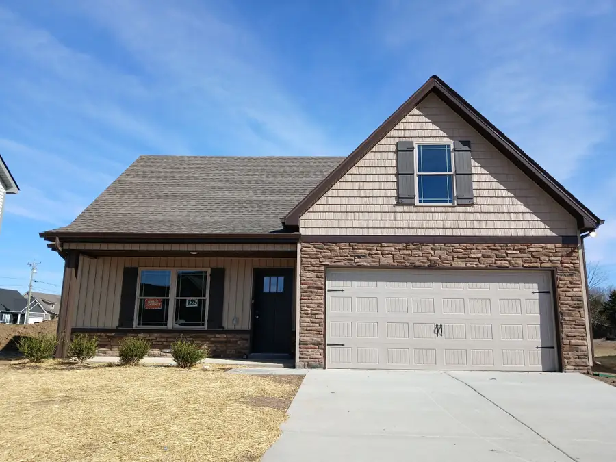 2914 Valley Farms Drive, Christiana, TN 37037 - #3