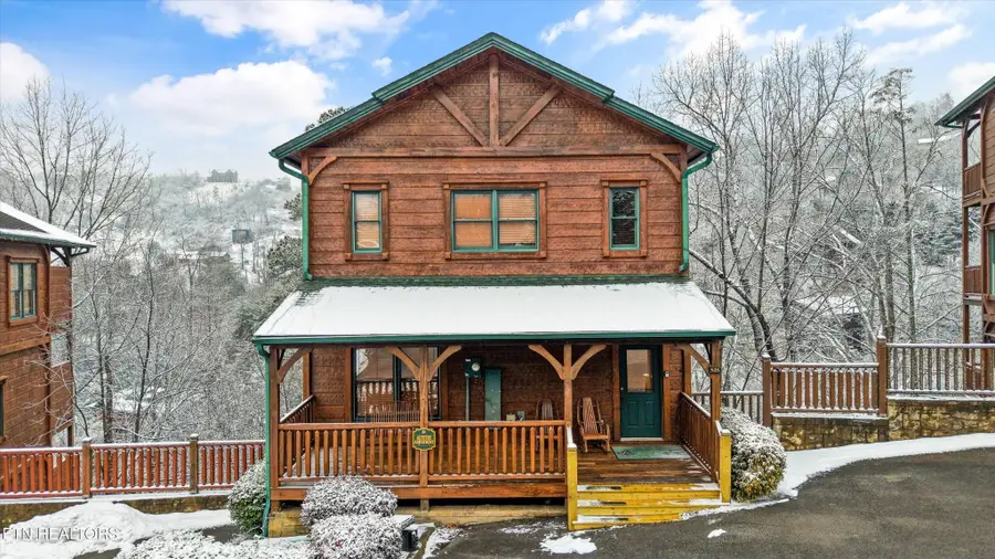 826 Great Smoky Way, Gatlinburg, TN 37738 - #2