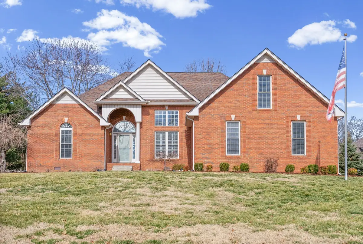 1025 Filmore Harris Rd, Pleasant View, TN 37146 - #1