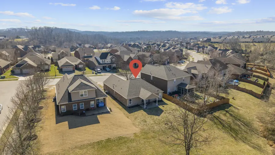 279 Meandering Dr, Lebanon, TN 37090 - #2
