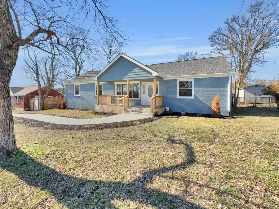 2605 Cooper Ln, Nashville, TN 37216 - #3