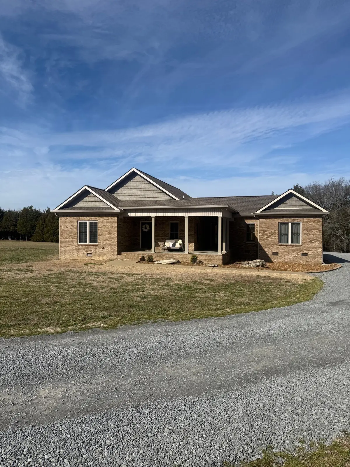 39 Boning Rd, Fayetteville, TN 37334 - #1