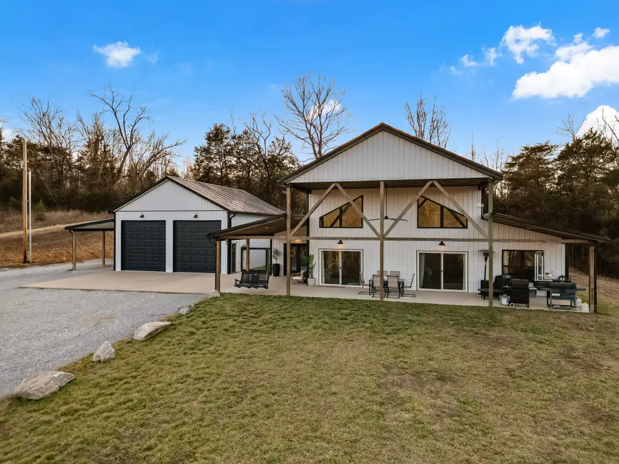 12 Baker Cave Rd, Cumberland Furnace, TN 37051 - #3