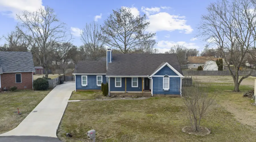 118 Couples Ct, Murfreesboro, TN 37128 - #2