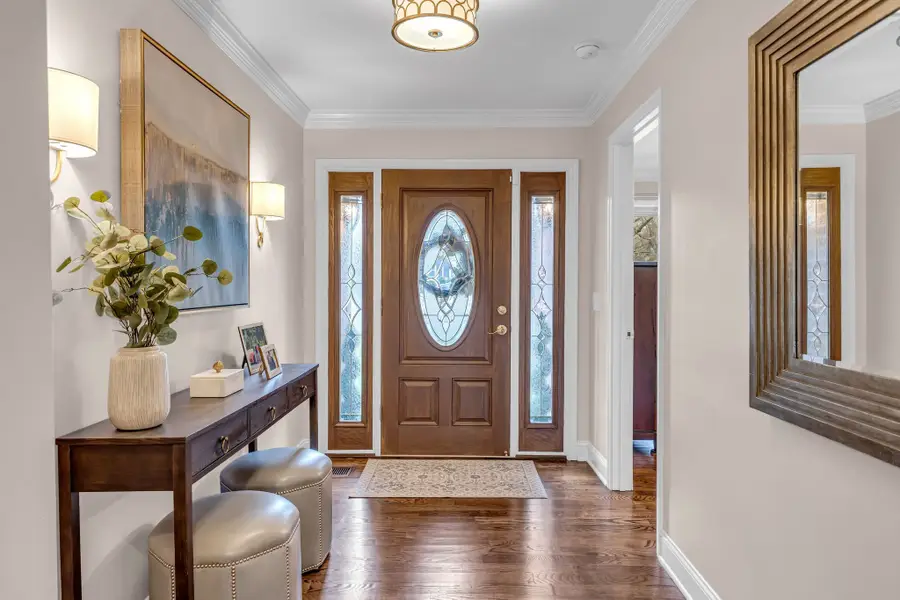 5624 Hearthstone Ln, Brentwood, TN 37027 - #3