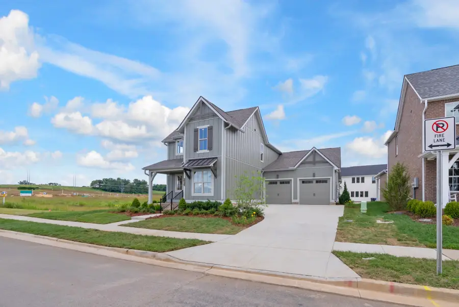 3035 Poplar Farms Drive, Franklin, TN 37067 - #3