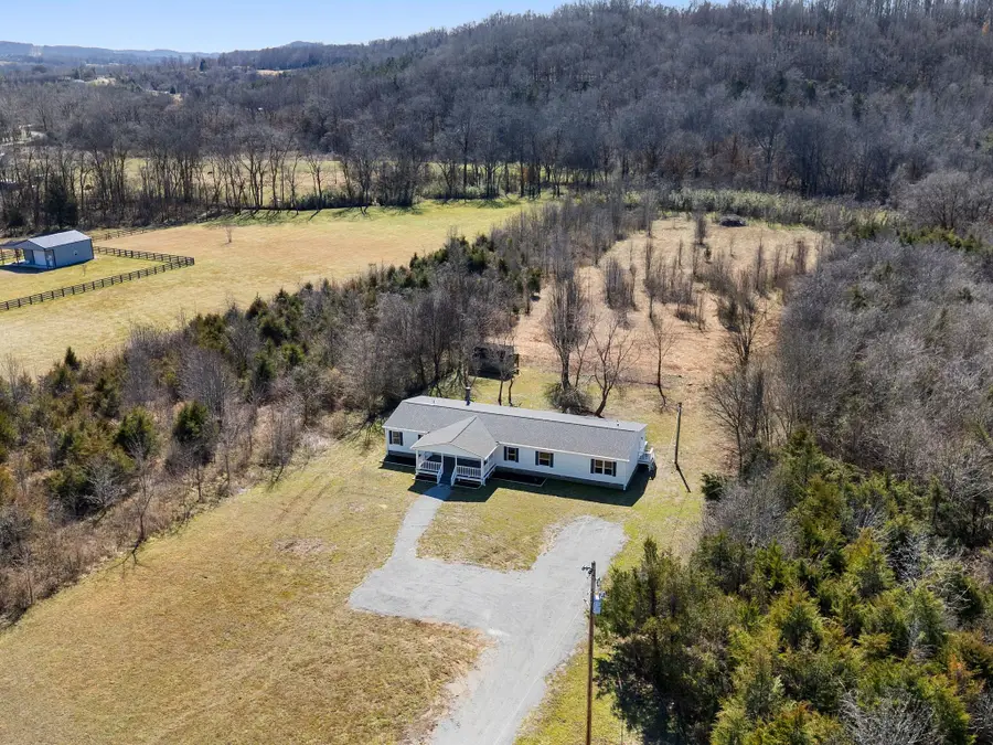 3092 Mckibbon Rd, Culleoka, TN 38451 - #3