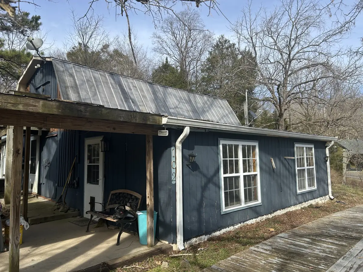 102 Rock Church Cemetery Rd, Charlotte, TN 37036 - #1