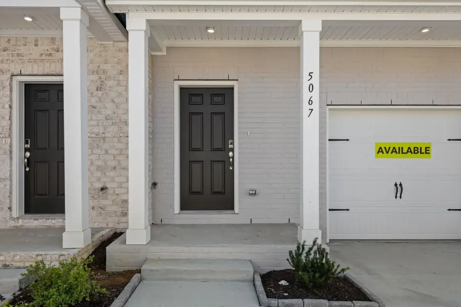 5049 Dayflower Drive, Hermitage, TN 37076 - #2