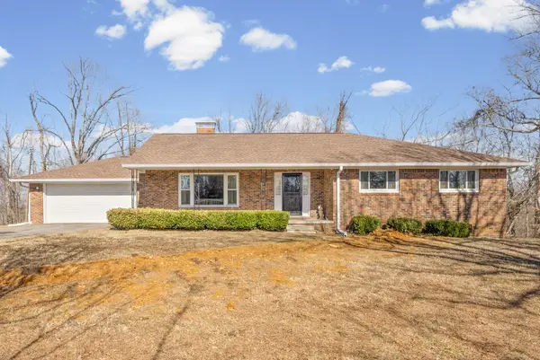 17033 Dawson Rd, Dawson Springs, KY 42408