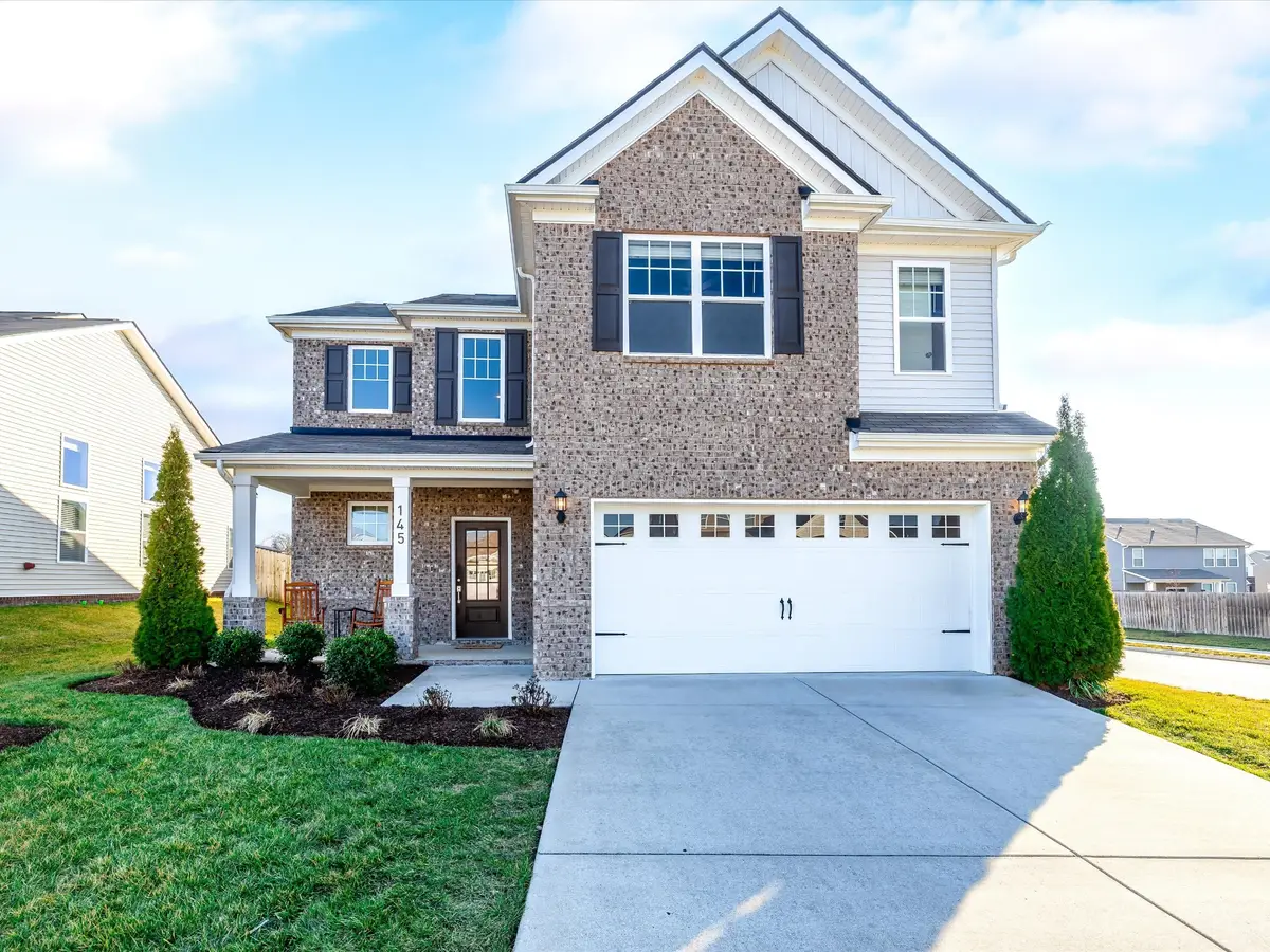 145 Southwind Run, Spring Hill, TN 37174 - #1