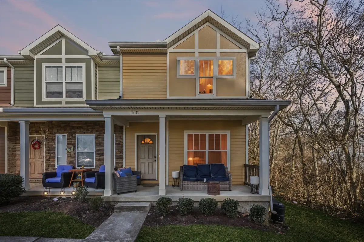 1939 Lombardia Ln, Madison, TN 37115 - #1