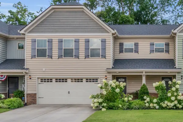 4437 Sunday Silence Way, Murfreesboro, TN 37128