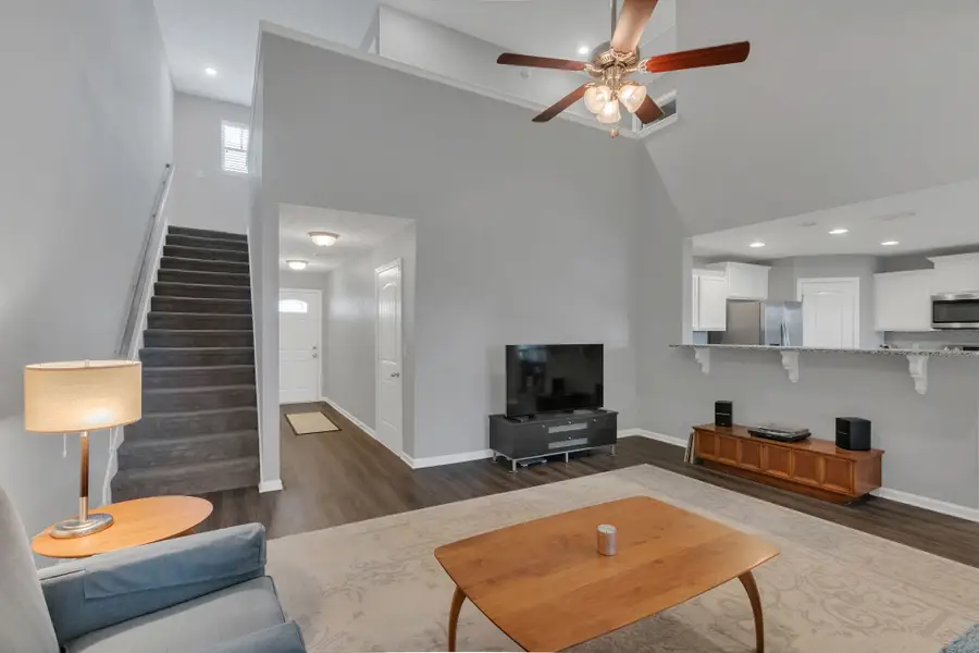 4437 Sunday Silence Way, Murfreesboro, TN 37128 - #3