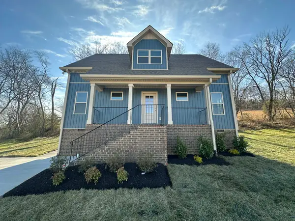 205 Scenic Ln, Hartsville, TN 37074