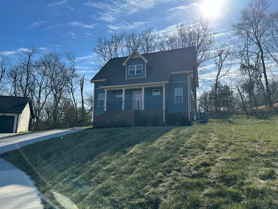 205 Scenic Ln, Hartsville, TN 37074 - #3