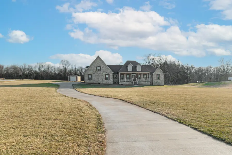 175 Oak Dr, Portland, TN 37148 - #3