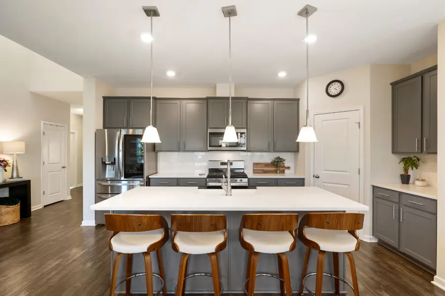 633 Castle Rd, Mount Juliet, TN 37122 - #2