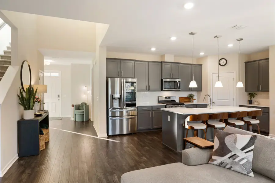 633 Castle Rd, Mount Juliet, TN 37122 - #3