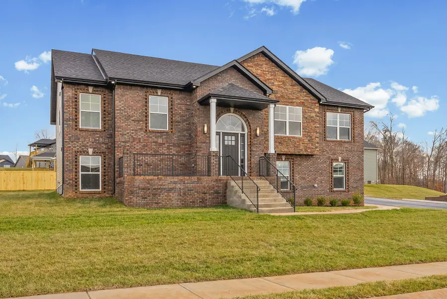 371 Cardinal Creek, Clarksville, TN 37040 - #2