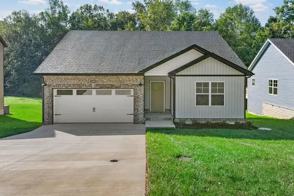328 Cardinal Creek, Clarksville, TN 37042
