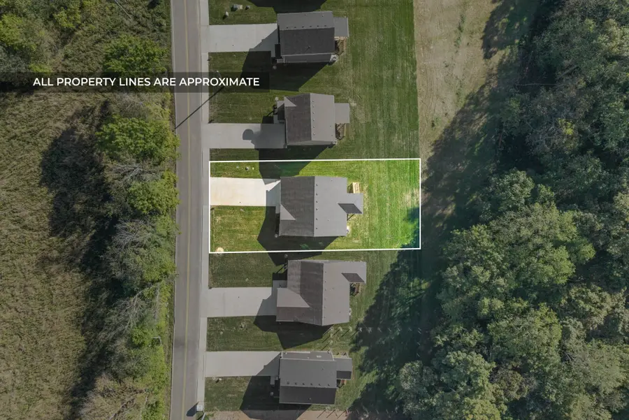 328 Cardinal Creek, Clarksville, TN 37042 - #2