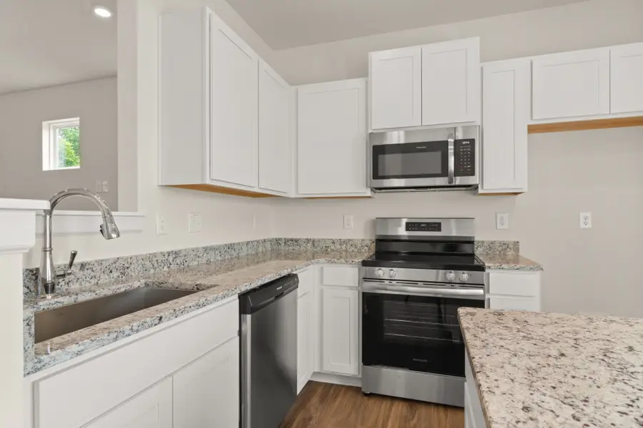 950 Andasia Way, Clarksville, TN 37042 - #3