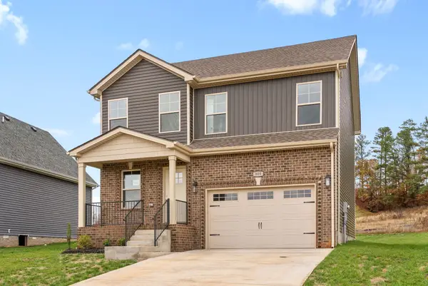 330 Cardinal Creek, Clarksville, TN 37040