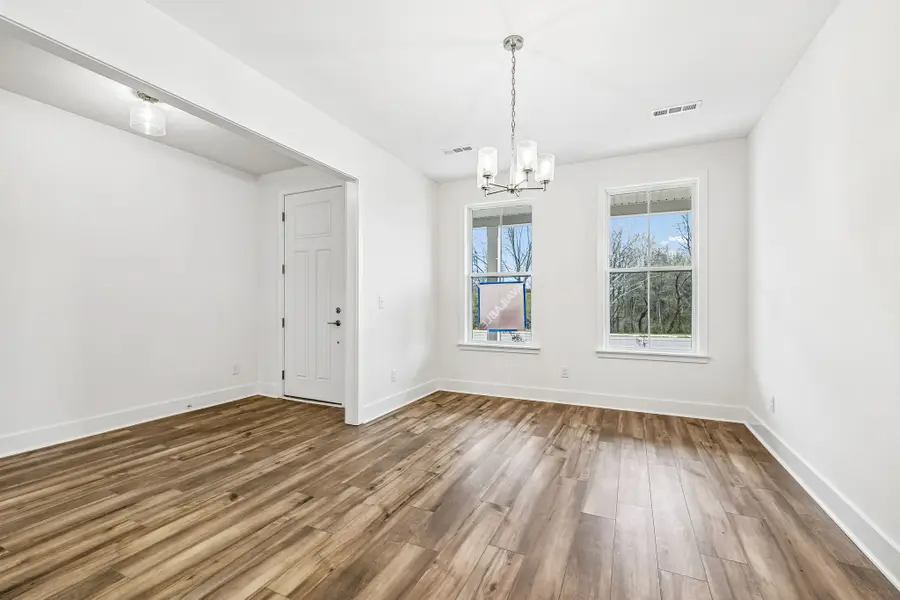 1180 Sydney Terrace, Mount Juliet, TN 37122 - #3