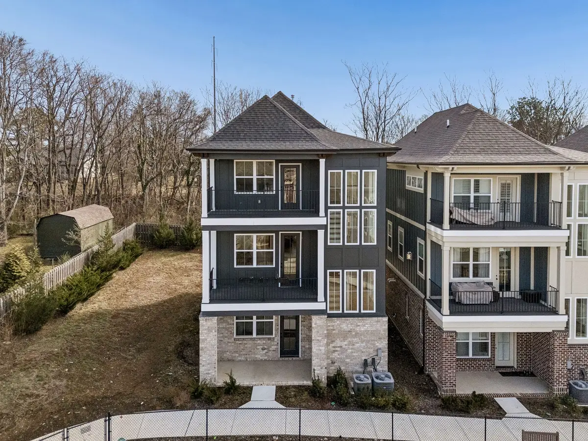 127 Honeywine St, Nashville, TN 37206 - #1