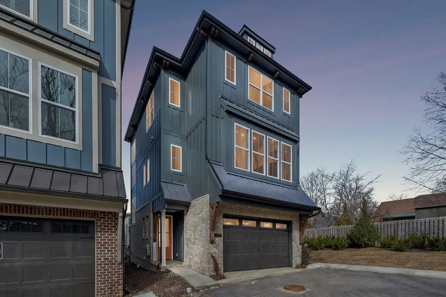 127 Honeywine St, Nashville, TN 37206 - #2