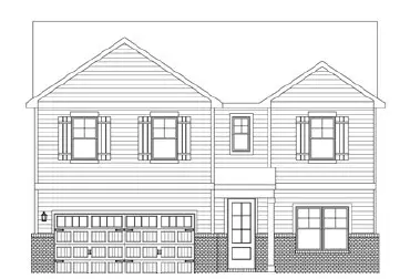 1038 Bluestem Rd, Columbia, TN 38401