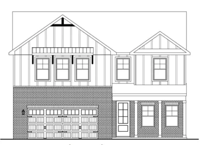 1040 Bluestem Rd, Columbia, TN 38401 - #1