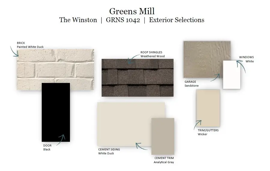 1040 Bluestem Rd, Columbia, TN 38401 - #3