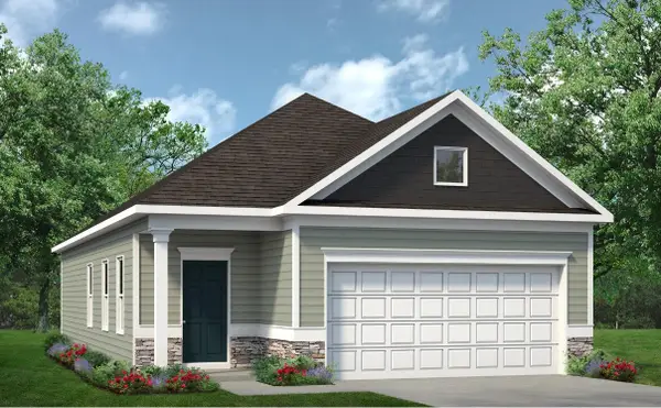 954 Andasia Way, Clarksville, TN 37042