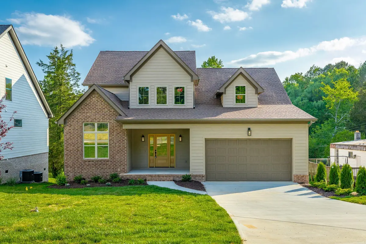 676 Courtney Lane, Chattanooga, TN 37415 - #1