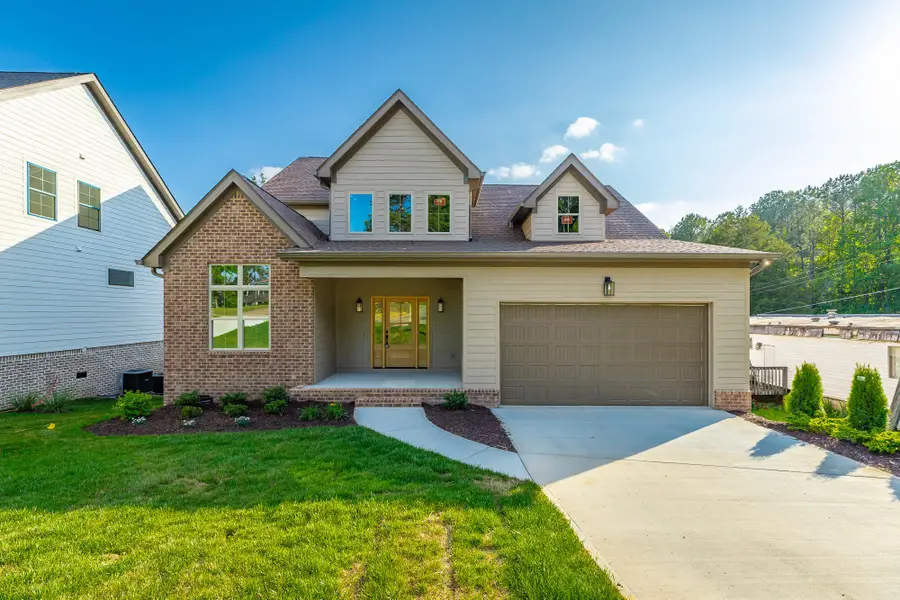 676 Courtney Lane, Chattanooga, TN 37415 - #2