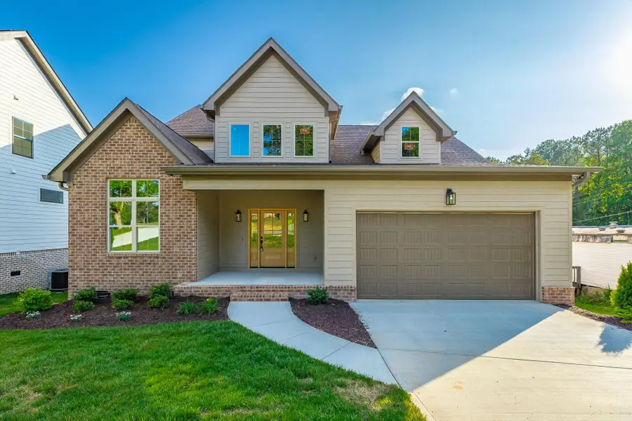 676 Courtney Lane, Chattanooga, TN 37415 - #3