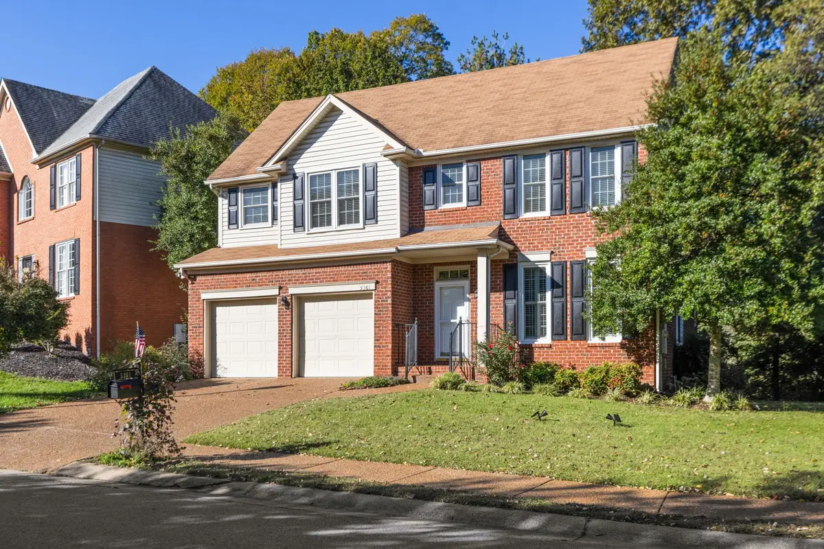 5361 Fredericksburg Way W, Brentwood, TN 37027 - #1
